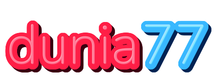 dunia77 — logo kanal
