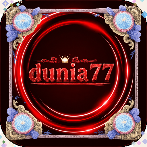 dunia77 — galeri pratinjau Resmi APK